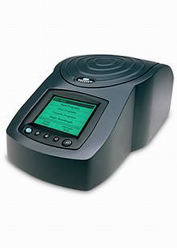 HACH哈希 分光光度计