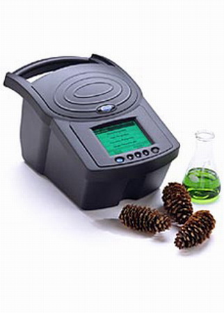 HACH哈希 便携式分光光度计