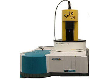 可变光程微量分光光度计