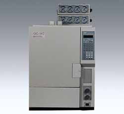 岛津 气相色谱仪