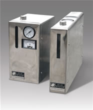 北京 氢气发生器