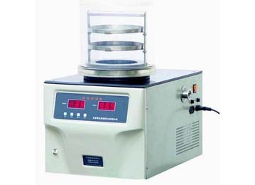 博医康 冷冻干燥机