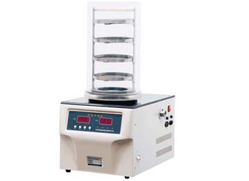 博医康 冷冻干燥机