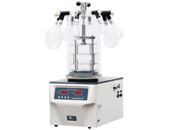 博医康 冷冻干燥机