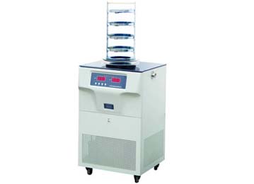 博医康 冷冻干燥机