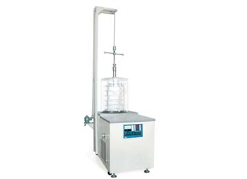 博医康 中型冷冻干燥机