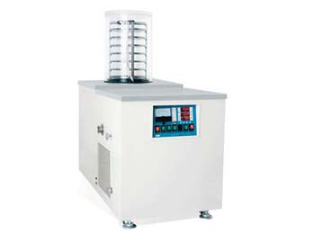 博医康 中型冷冻干燥机