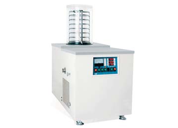 博医康 中型冷冻干燥机