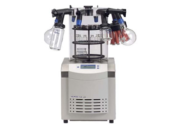 德国Christ冻干机