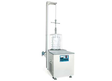 博医康 中型冷冻干燥机