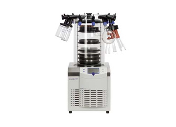 德国Christ冻干机