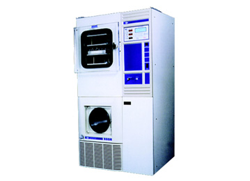 美国VIRTIS 中试型冻干机