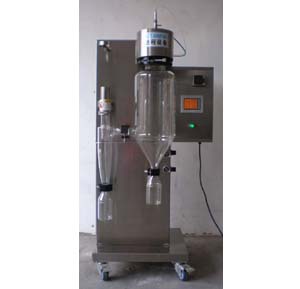 微型喷雾干燥机