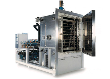 德国Christ生产型冻干机