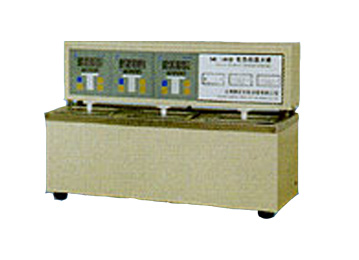 上海精宏 水浴系列