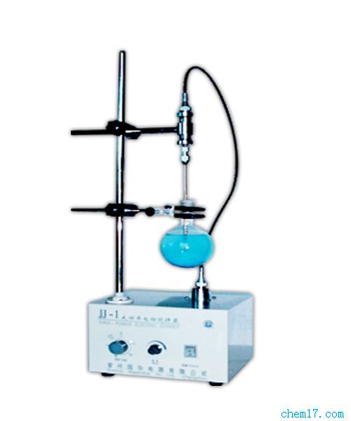 国华 电动搅拌器