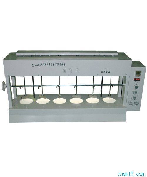 国华 电动搅拌器