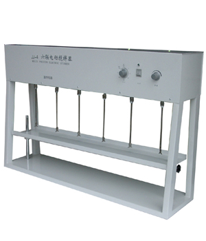 国华 电动搅拌器