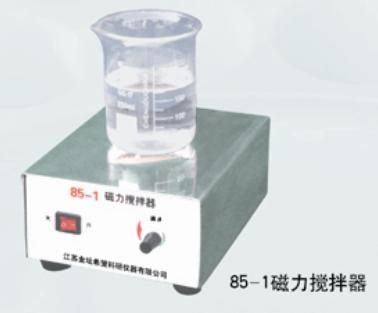 沪西 磁力搅拌器