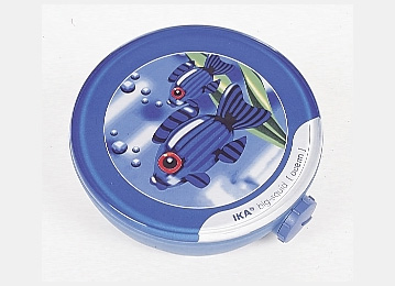 IKA 大盘面磁力搅拌器