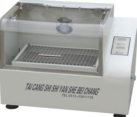 江苏太仓 恒温振荡器