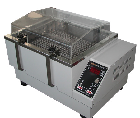 哈东联 水浴振荡器