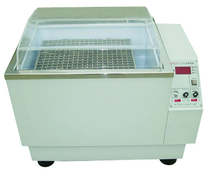 哈东联 空气振荡器