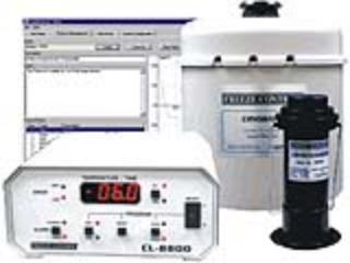 Cryologic公司 程序降温系统