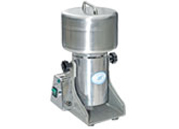 泰斯特 中草药粉碎机