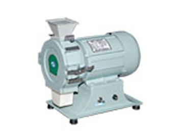 泰斯特 土壤粉碎机