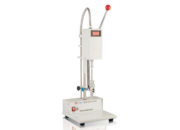 电动玻璃匀浆机