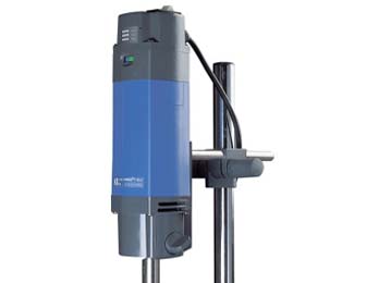 IKA  高效分散机