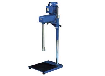 IKA  大功率分散机