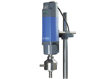 IKA  在线式连续分散机