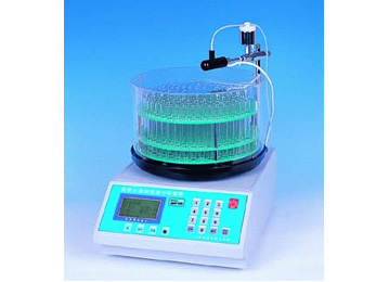 数控计滴自动部分收集器
