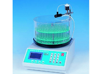 电脑自动样品采样仪