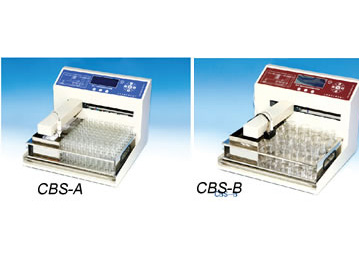 程控全自动部分收集器