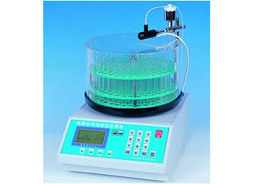 电脑自动部分收集器