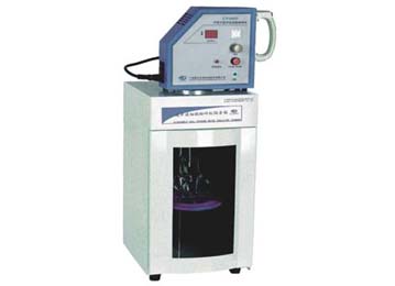 手提式超声波细胞粉碎机