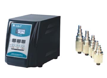 多频超声波细胞粉碎机