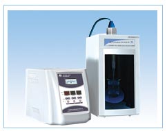 JY98-ⅢN细胞粉碎机