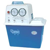 长城 循环水真空泵