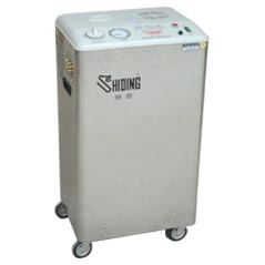 长城 循环水真空泵