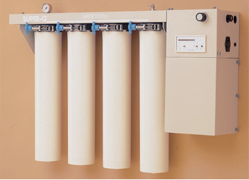 美国Millipore 超纯水系统