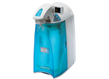 美国Millipore 超纯水系统