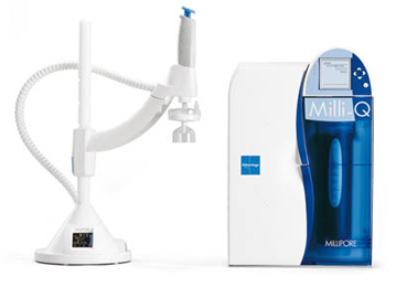 Milli-Q Advantage A10 超纯水系统