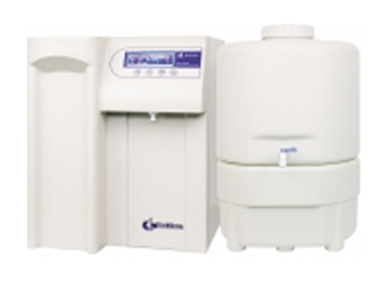 HEAL FOECE ROP高纯水系统