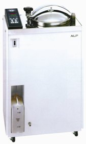 日本ALP 蒸汽灭菌器