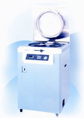 日本ALP 蒸汽灭菌器