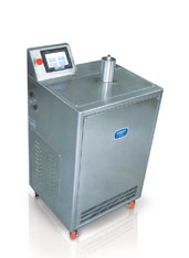 广州聚能 低温超高压连续流细胞破碎仪